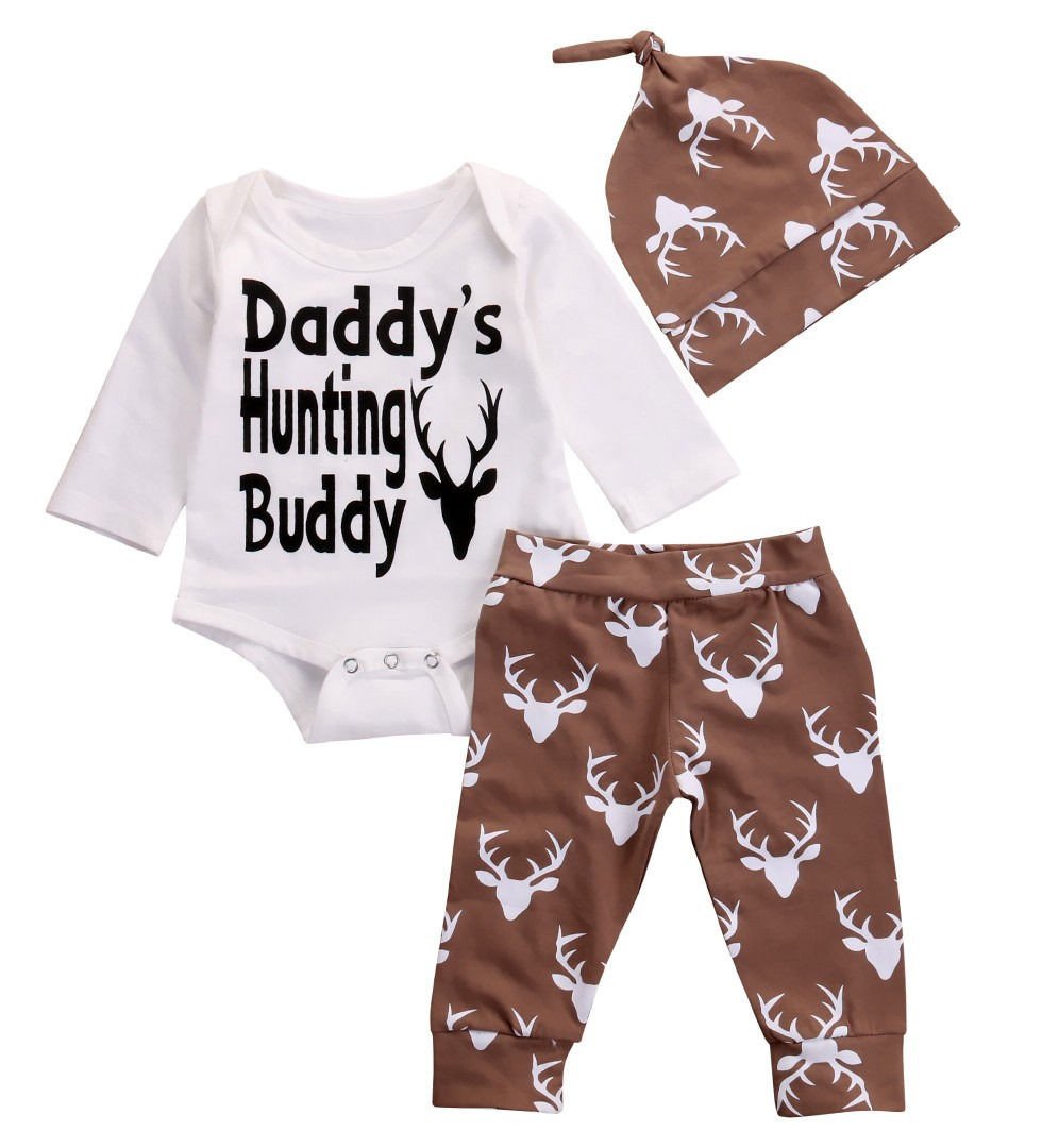 Hunting Buddy Set