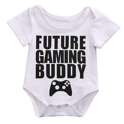 Future Gaming Buddy
