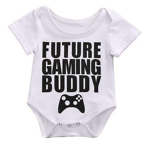 Future Gaming Buddy
