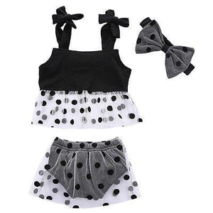 Dots Summer Set