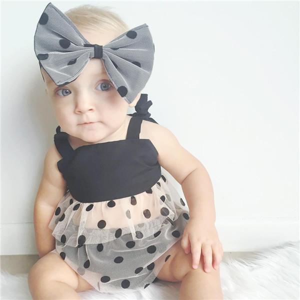 Dots Summer Set