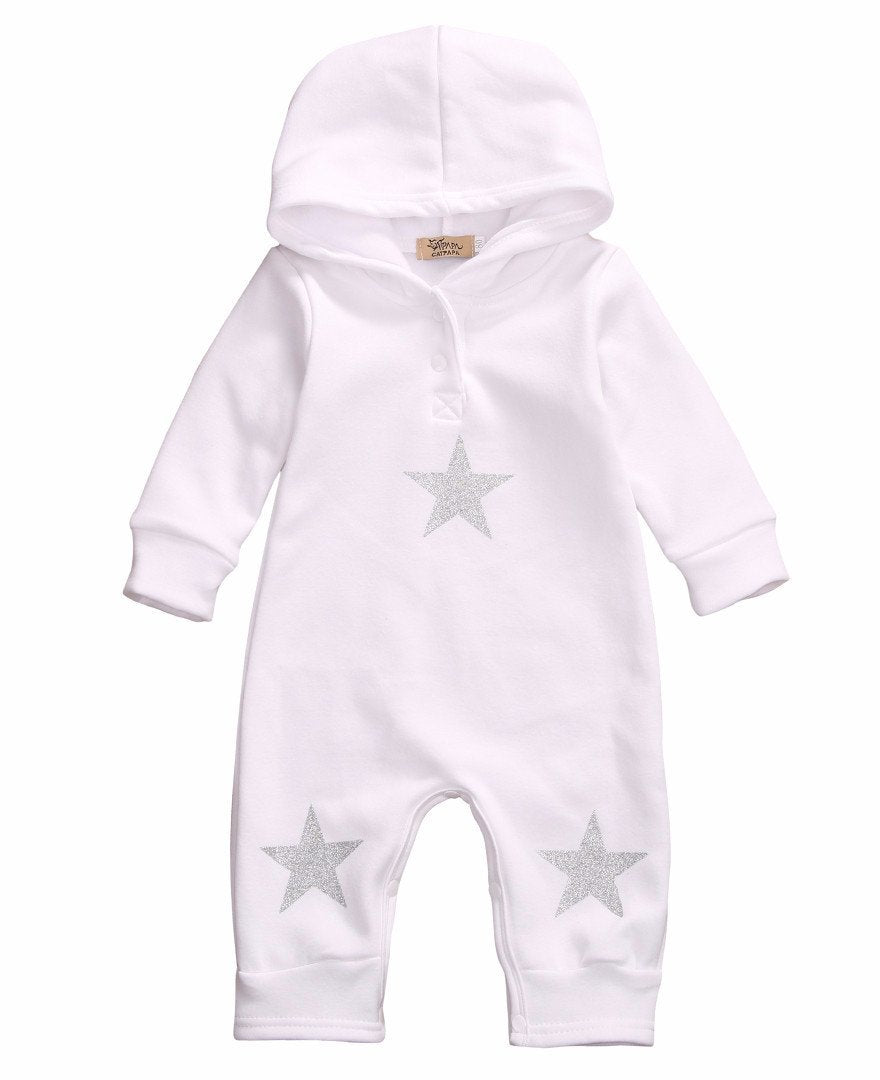 Little White Angel