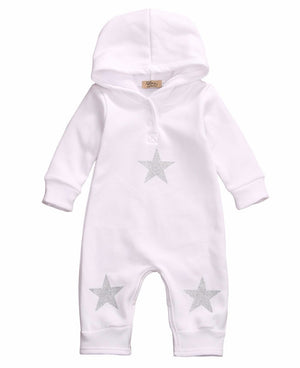 Little White Angel