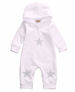 Little White Angel