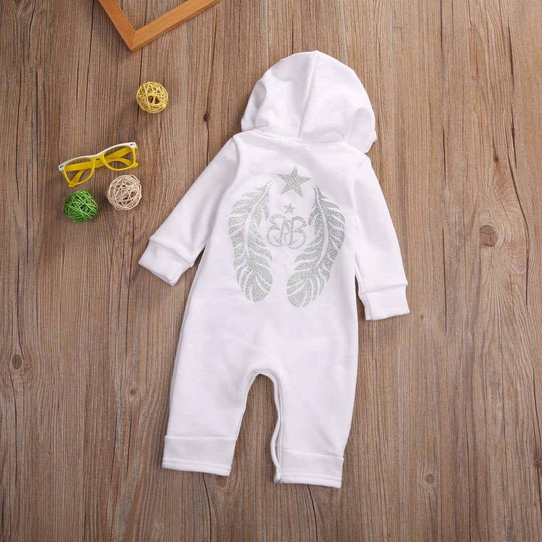 Little White Angel