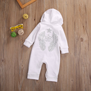 Little White Angel