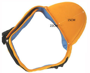 Baby Carrier Waist Stool