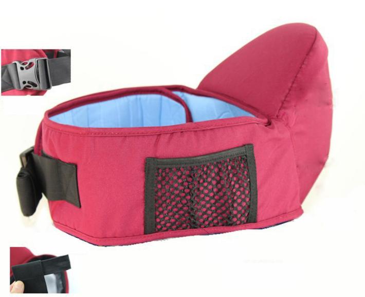 Baby Carrier Waist Stool