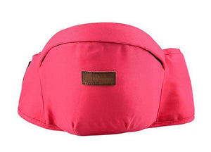 Baby Carrier Waist Stool
