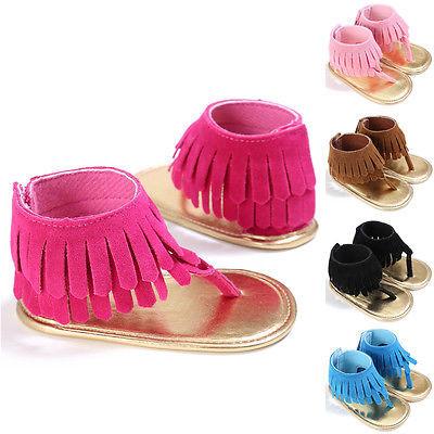 Girl Fashion Sandals