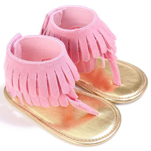 Girl Fashion Sandals