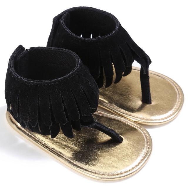 Girl Fashion Sandals