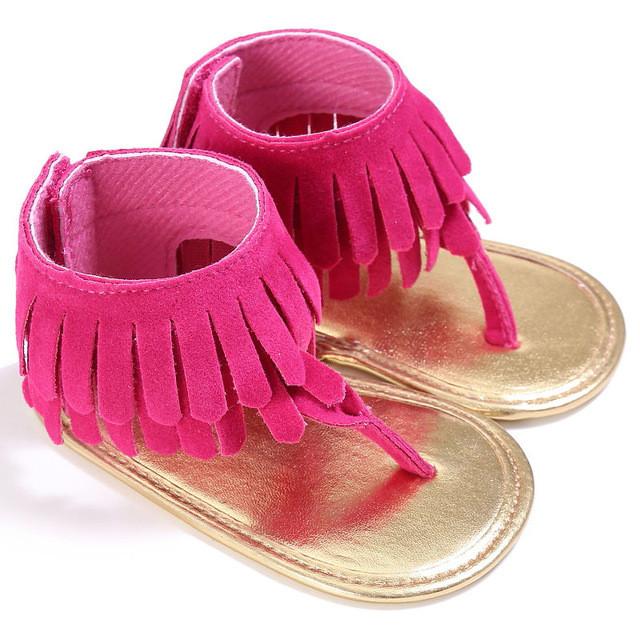 Girl Fashion Sandals