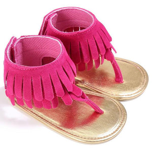 Girl Fashion Sandals