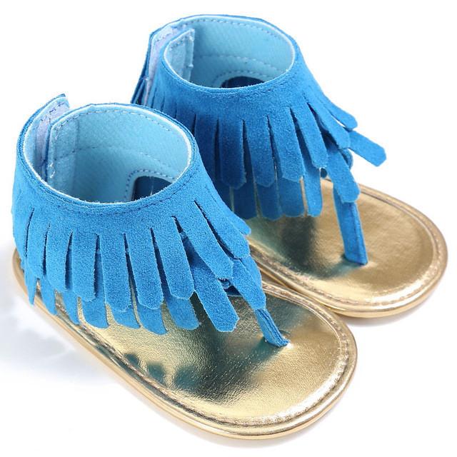 Girl Fashion Sandals