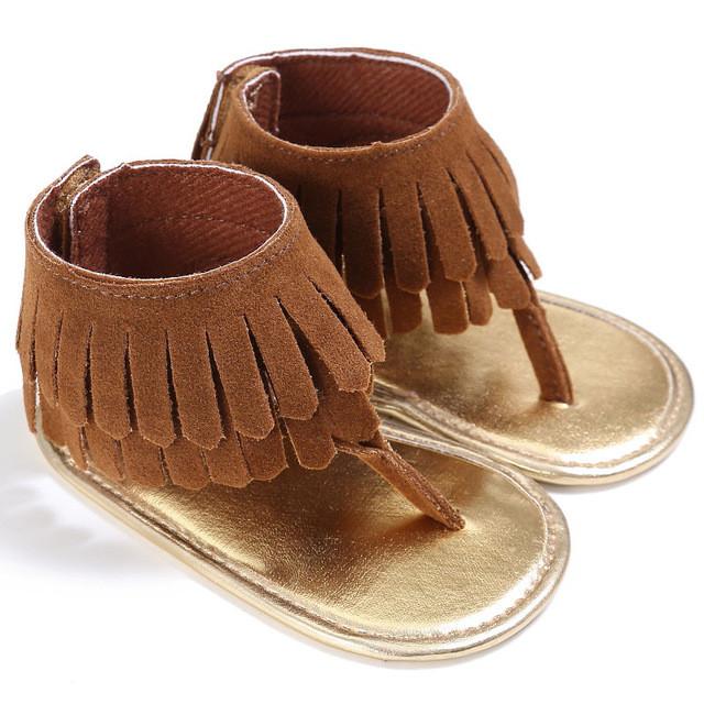 Girl Fashion Sandals