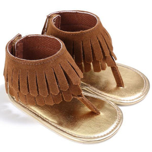 Girl Fashion Sandals
