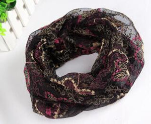 Free shopping 2017 Spring and Autumn fashion mercerizing Lace pullover can cross hair hat turban beanie hats for women