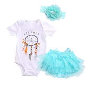The Dreamcatcher Set
