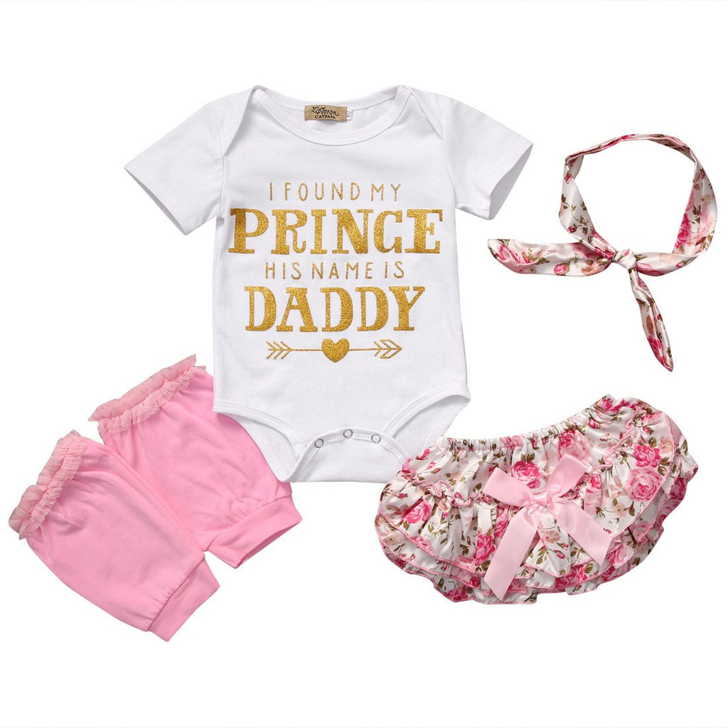 My Prince Set