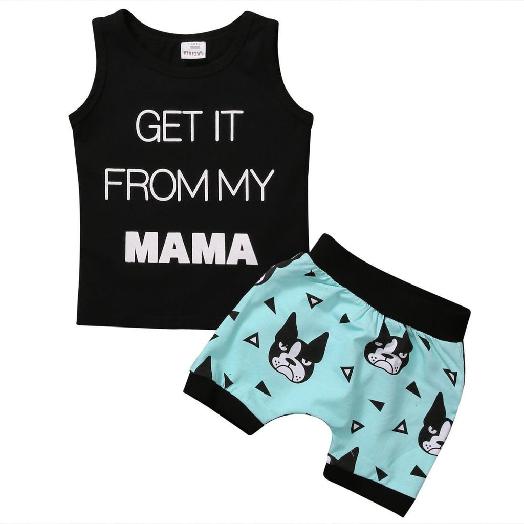 Get It Set