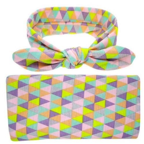 Blanket Wrap Set