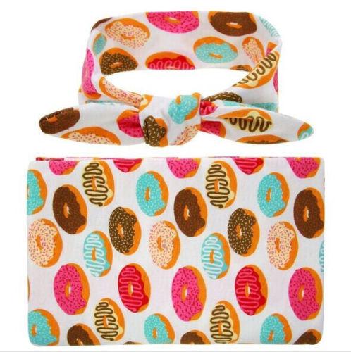 Blanket Wrap Set
