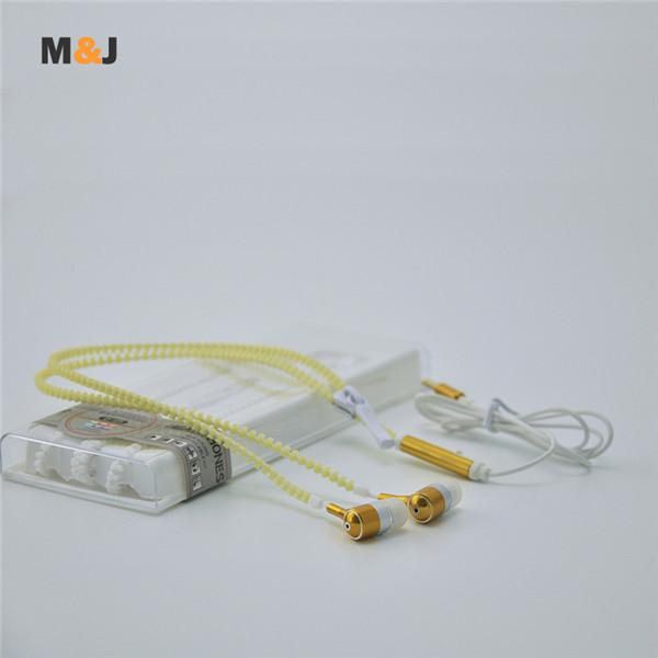 Led Style Earphone