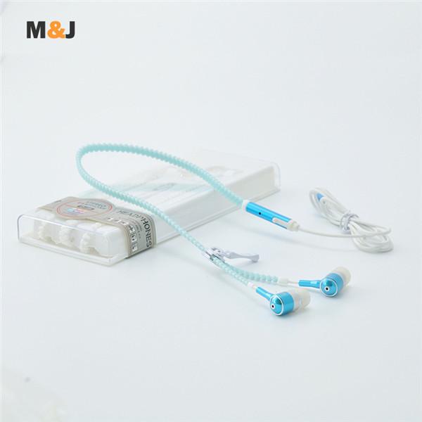 Led Style Earphone