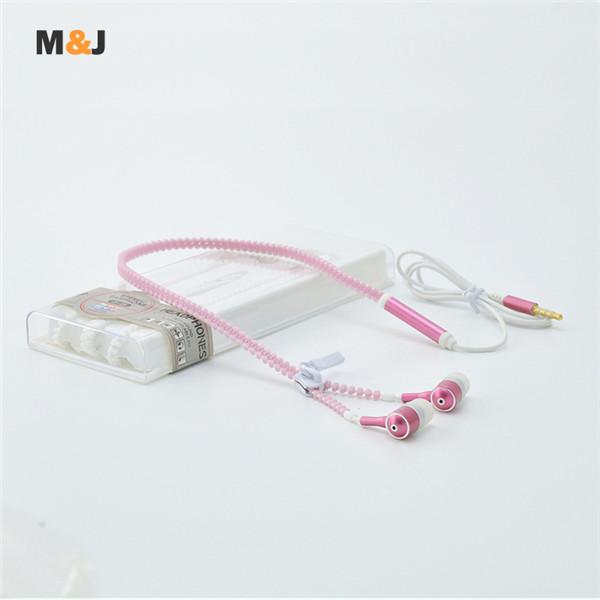 Led Style Earphone