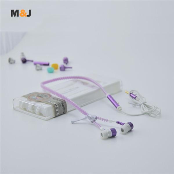 Led Style Earphone