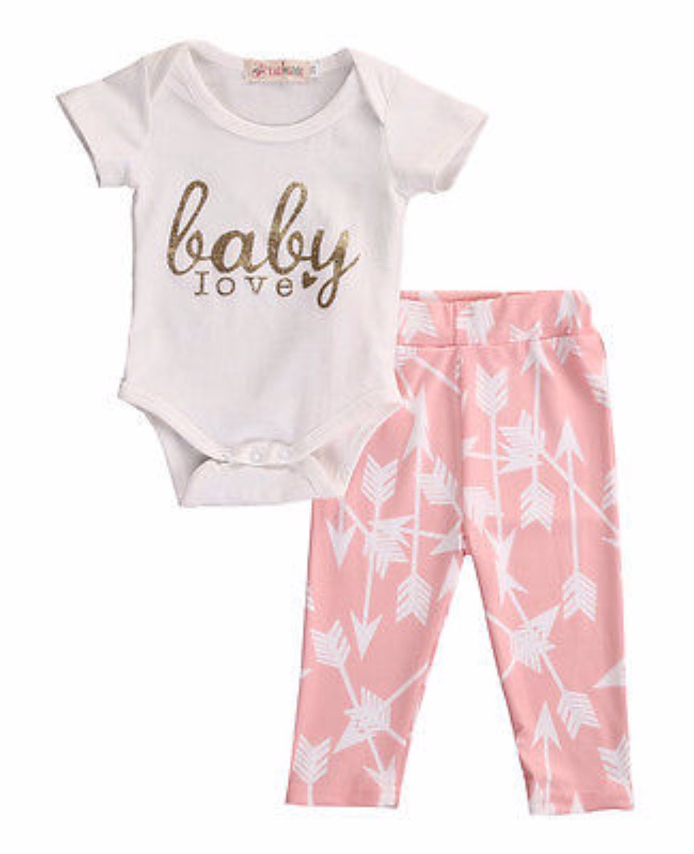 Baby Love Set