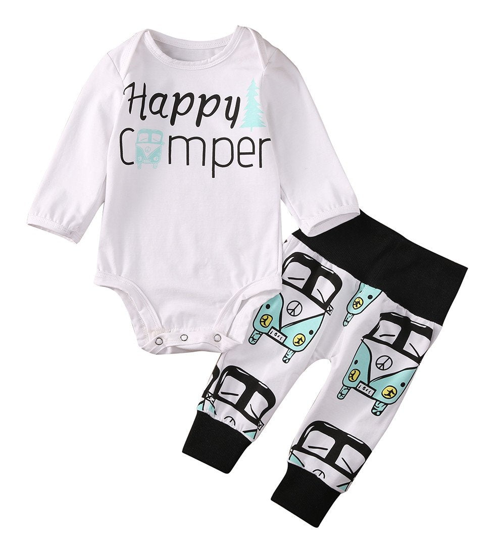 The Camper Set