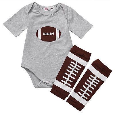 The Football Set