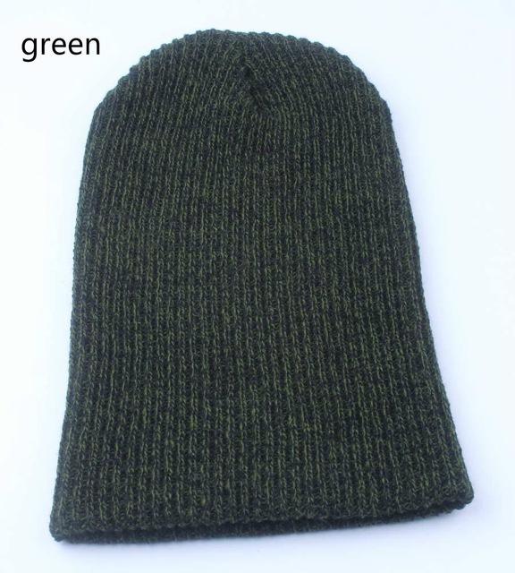 COKK Winter Beanie Hats For Women Men Knitted Stocking Hat Skullies Beanies Bonnet Gorros Touca Female Male Casual Warm 2017 New