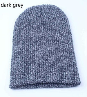 COKK Winter Beanie Hats For Women Men Knitted Stocking Hat Skullies Beanies Bonnet Gorros Touca Female Male Casual Warm 2017 New