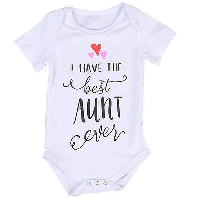 Best Aunt Ever