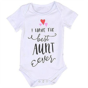 Best Aunt Ever
