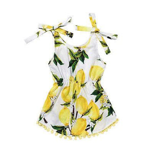 Lemon Suit