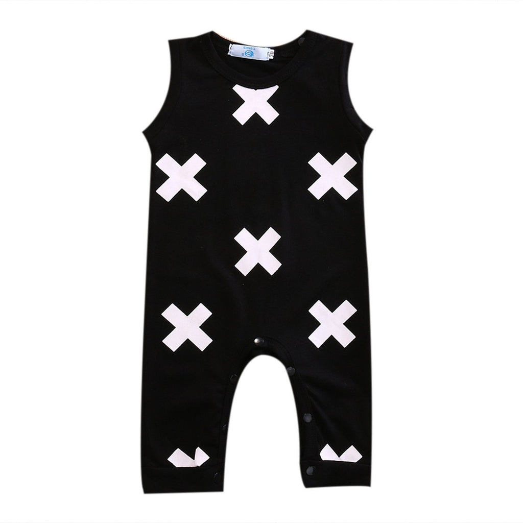 The X Suit