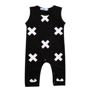 The X Suit