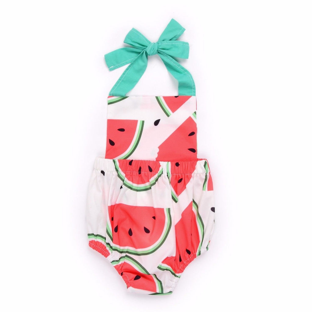 Water Melon Suite
