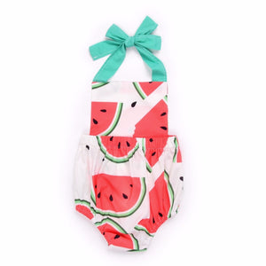 Water Melon Suite