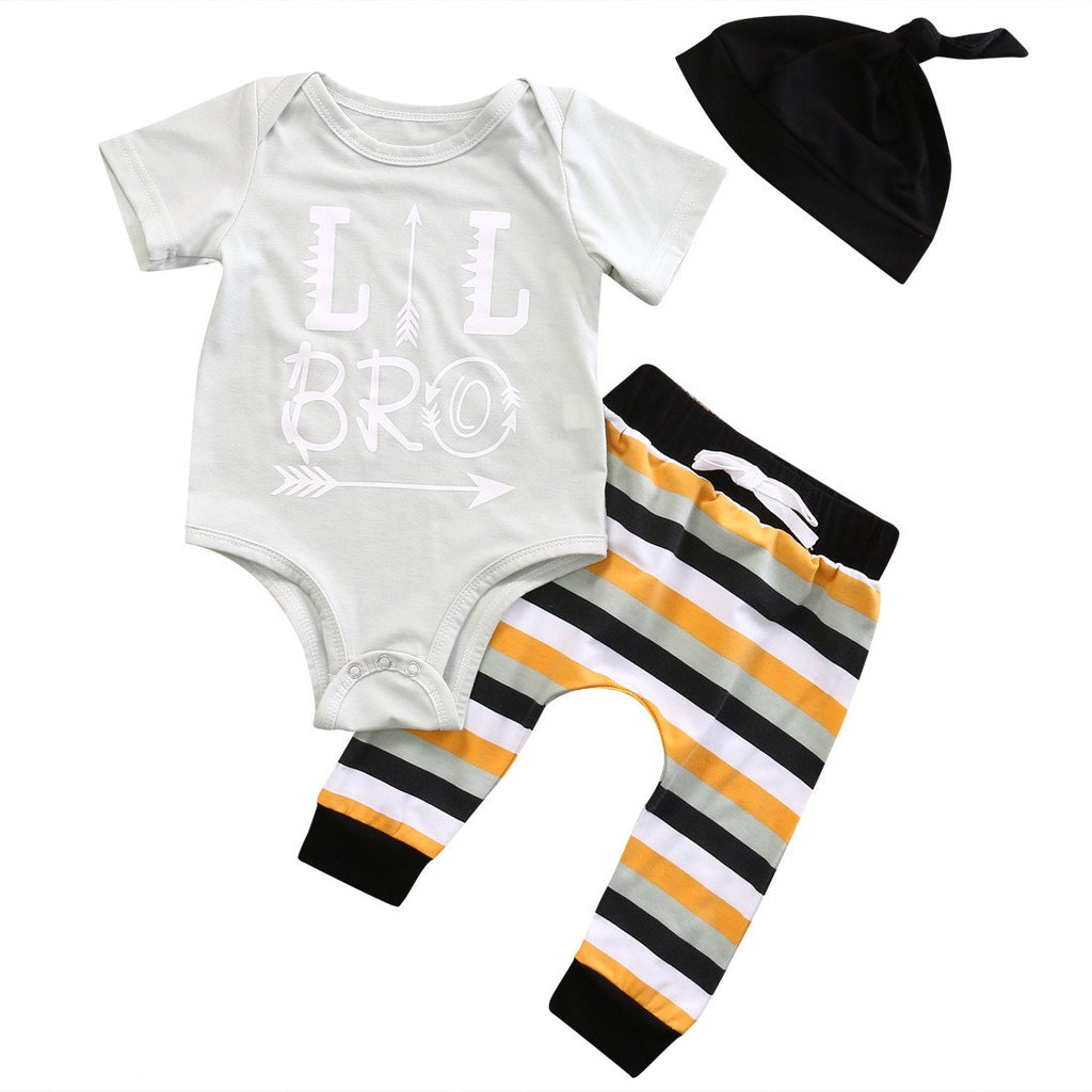 Lil Bro Set