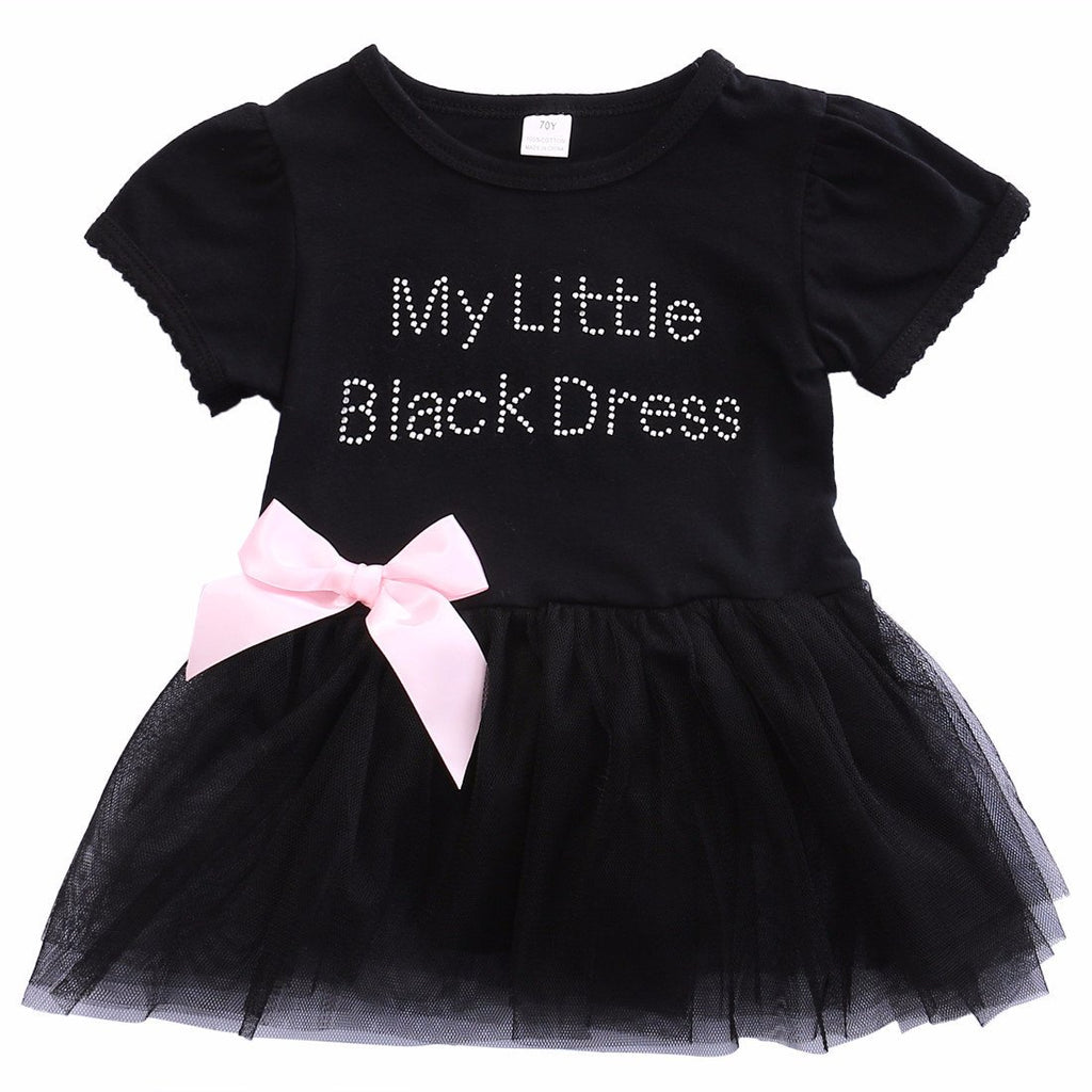 Mini Party Dress