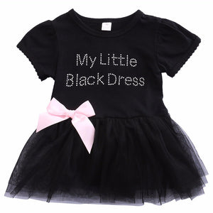 Mini Party Dress