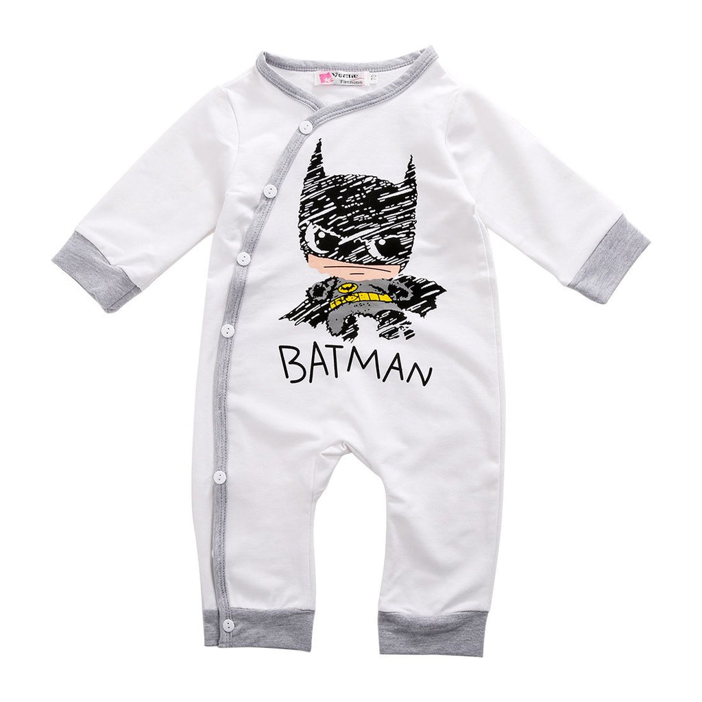 The Batman Suite