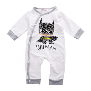The Batman Suite