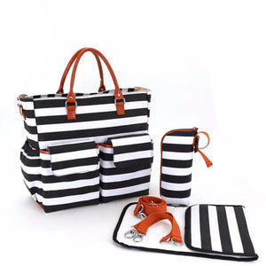 Large Diaper Bag