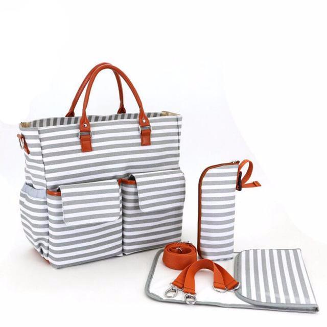 Large Diaper Bag